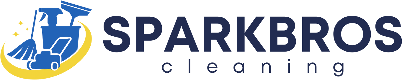 Spark Bros Cleaning Spark Bros Cleaning